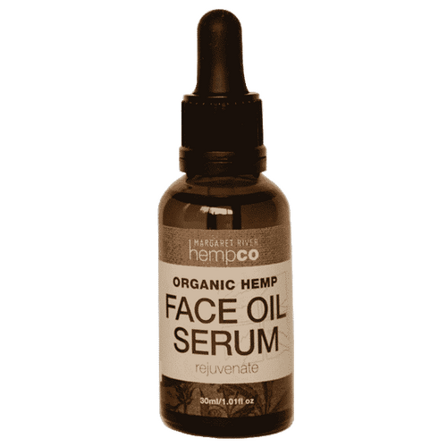 HEMPCO Organic Hemp Face Serum 30ml