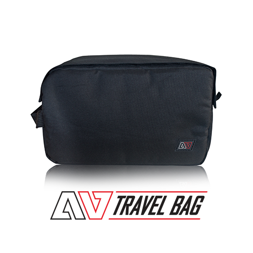 Avert Travel Bag