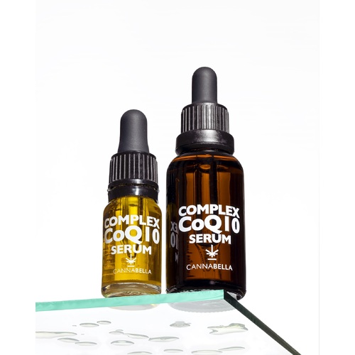 CANNABELLA Complex CoQ10 Serum