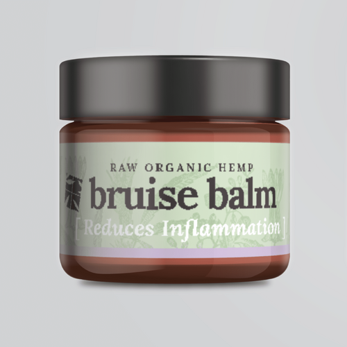 HEMPCO Bruise Balm - 50g